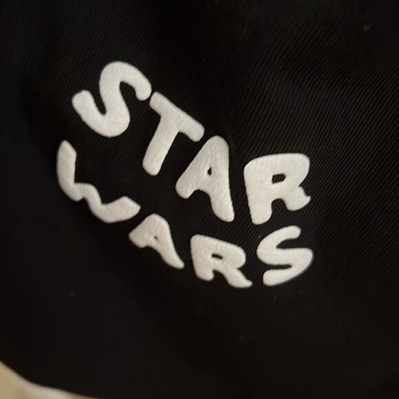 Baby Yoda Grogu Disney Spirit Jersey size large - Picture 4 of 7